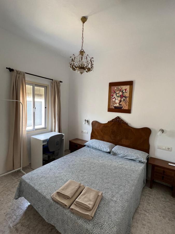 Apartamento Acogedor En Alozaina Exterior photo