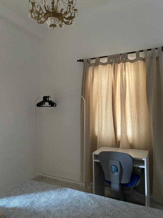 Apartamento Acogedor En Alozaina Exterior photo